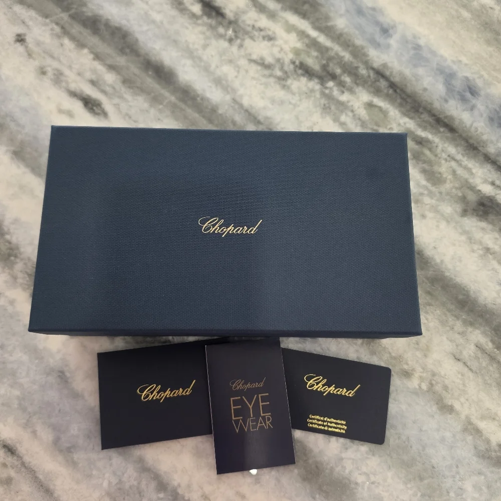 Chopard sunglasses SCHM14S